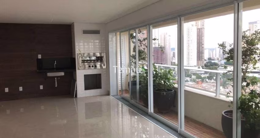 Edifício Maison Verte - Apartamento Alto Padrão 130 m²