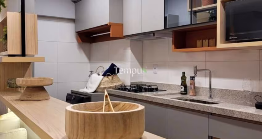 Apartamento Alto Padrão em Parque Amazônia, Goiânia/GO