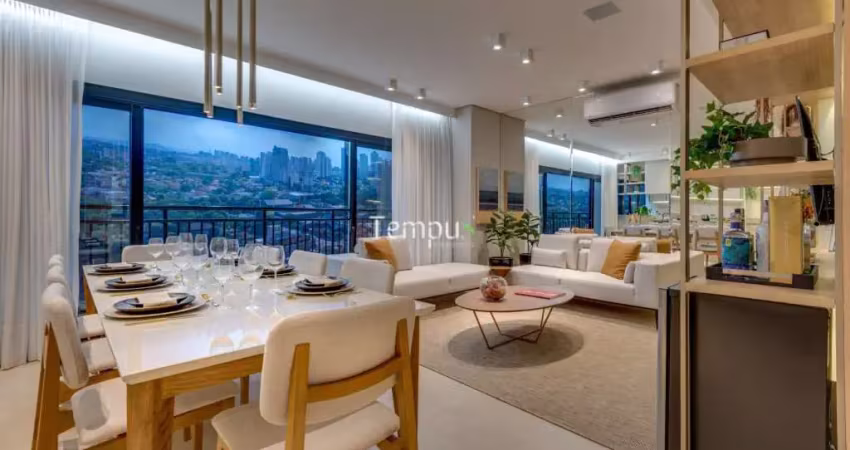 Zayn home marista - apartamento conceito boutique - ent. 01/2025 no marista