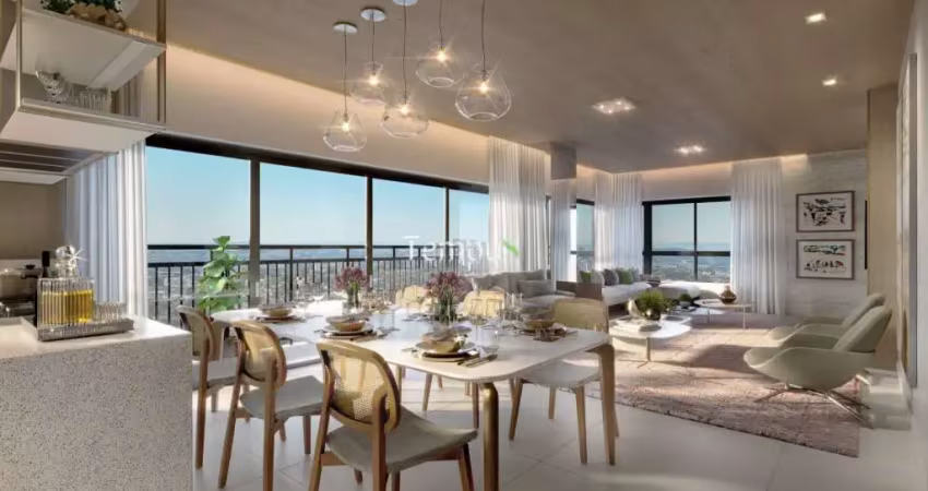 Zayn Home Marista - Apartamento Conceito Boutique - Ent. 01/2025 no Marista