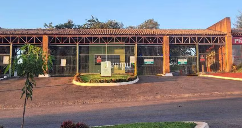 ExcelenteTerreno em Condomínio  Residencial Villa Verde, Senador Canedo/GO