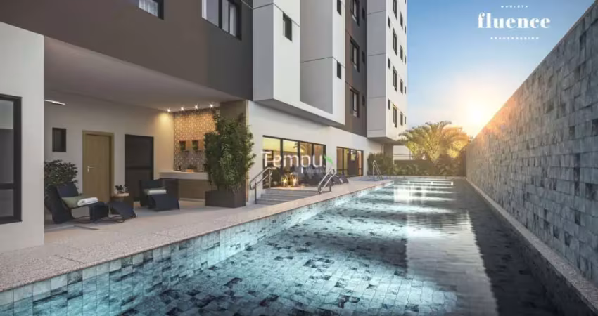 Apartamento de Alto Padrão a venda Setor Marista pronto para morar