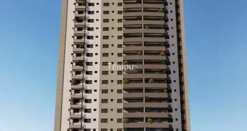 Apartamento na planta, 2 suítes - Setor Pedro Ludovico