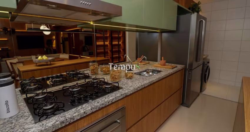 Apartamento 3 suítes - Setor Pedro Ludovico