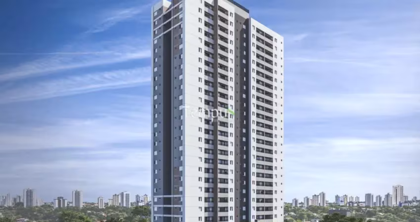Residencial Alameda Leste - Apartamento 3 suítes - Setor Negrão de Lima
