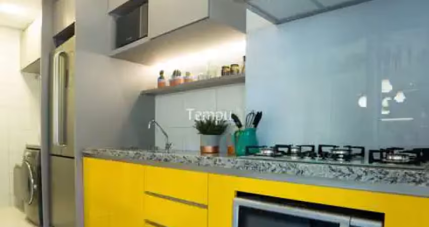 Residencial alameda leste - apartamento 3 suítes - setor negrão de lima