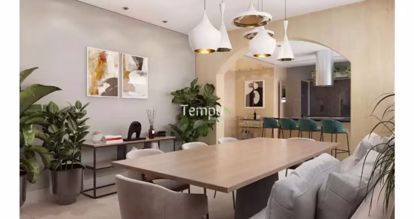 Primus parque - apartamento em vila rosa, 2 quartos com suite