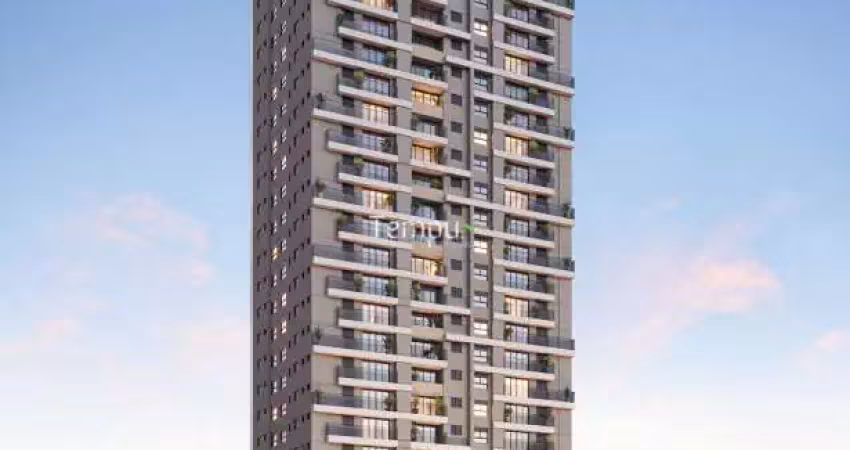 Apartamento na planta 3 suítes - Setor Leste Universitário