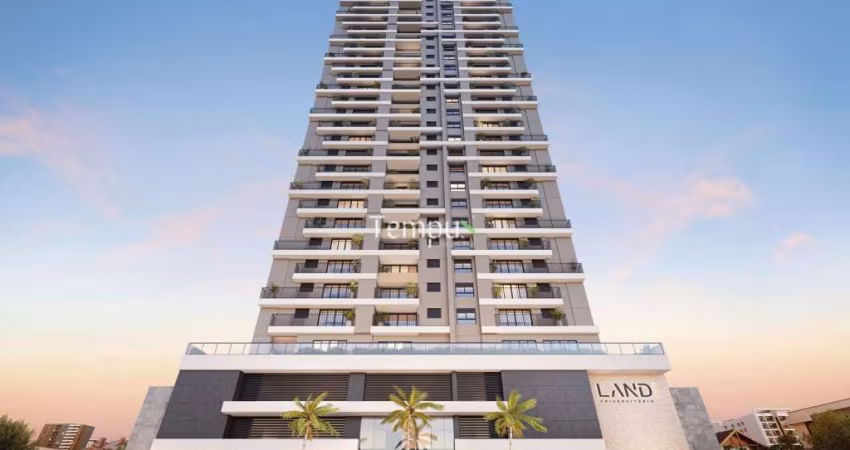 Apartamento na planta 3 suítes - Setor Leste Universitário