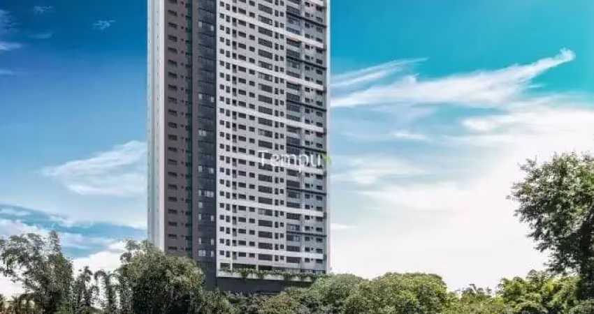 Apartamento a venda 3 suítes - Setor Pedro Ludovico