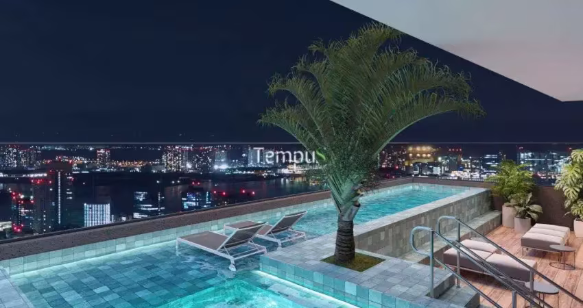 Apartamento com 3 quartos à venda na Rua 137-A, Setor Marista, Goiânia