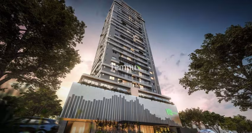 Vox Home - Apartamento a venda 3 suítes - Setor Jardim América