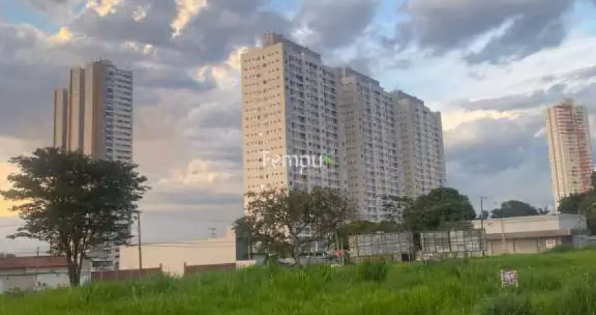 Terreno à venda no Jardim Atlântico, Goiânia 