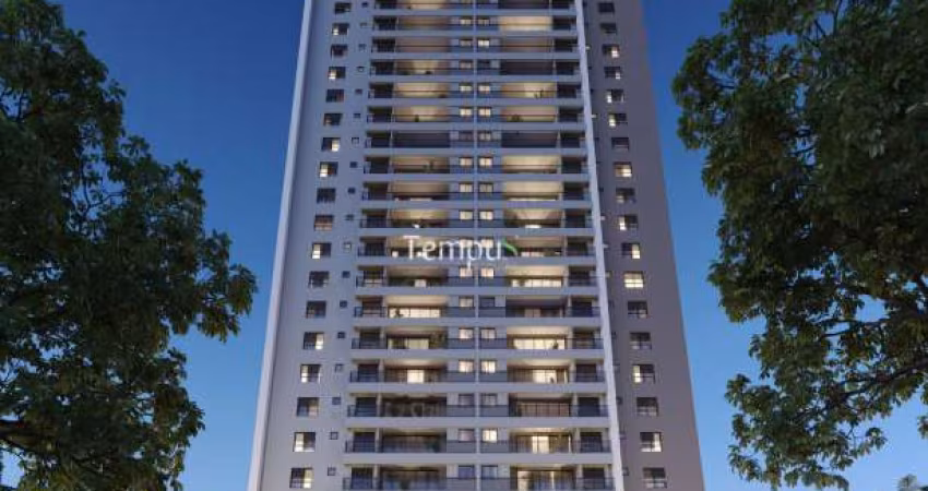 Penthouse a venda, 3 suítes  - Setor Bueno