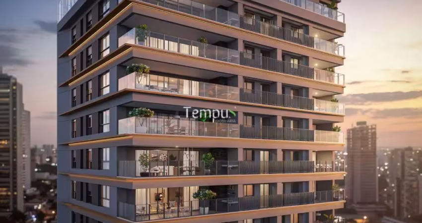Artesano Reserva Marista - Apartamento lançamento, 3 suítes - Setor Marista