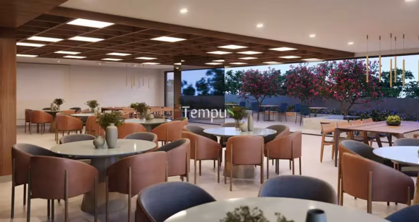 Moove home - apartamento a venda,2 quartos,  1 suíte - setor bueno