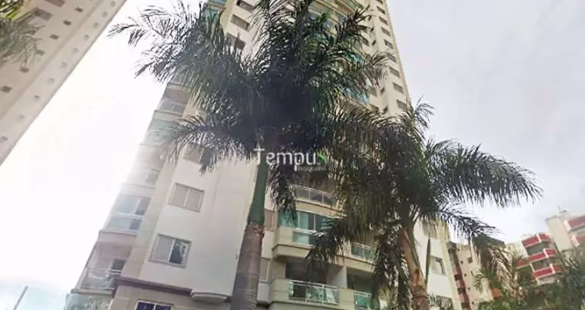 Ilha Salina - Apartamento a venda 4 suítes - Setor Nova Suíça
