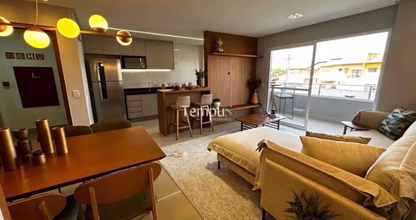 Terra Mundi Eldorado - Apartamento a venda, 3 suítes, sendo 2 americanas - Village Veneza
