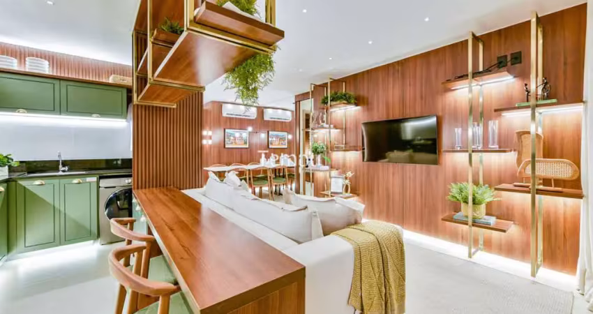 Closer 23 - apartamento na planta, 3 suítes - setor bueno