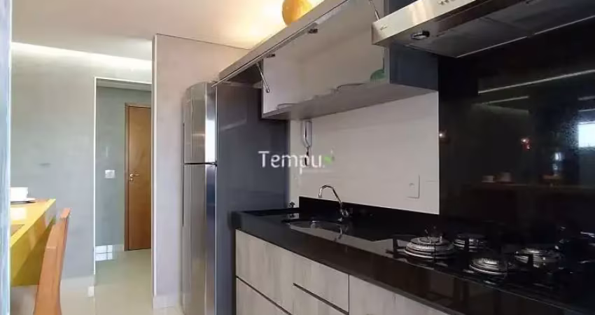 Spazio di Lorenzzo - Apartamento a venda, 3 suítes - Setor Vila Rosa