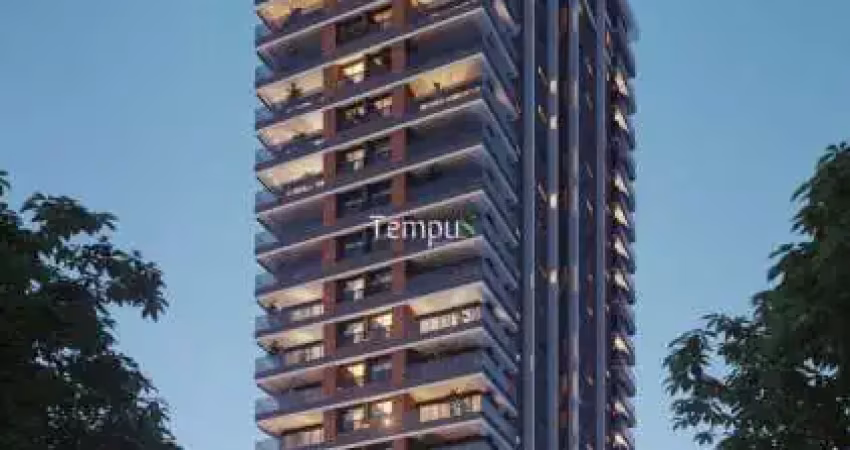 Apartamento na planta, 3 suítes - Setor Bueno