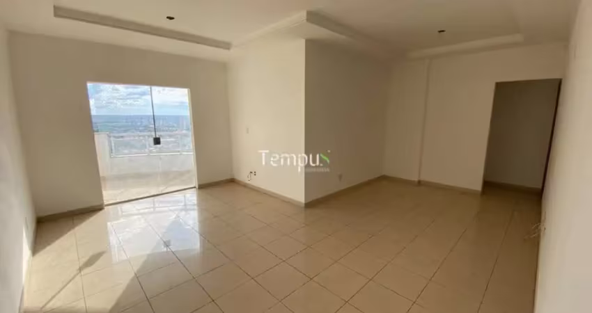 Residencial Gran Lourenzzo - Apartamento a venda, 4 quartos, 2 suítes - Setor Nova Suíça