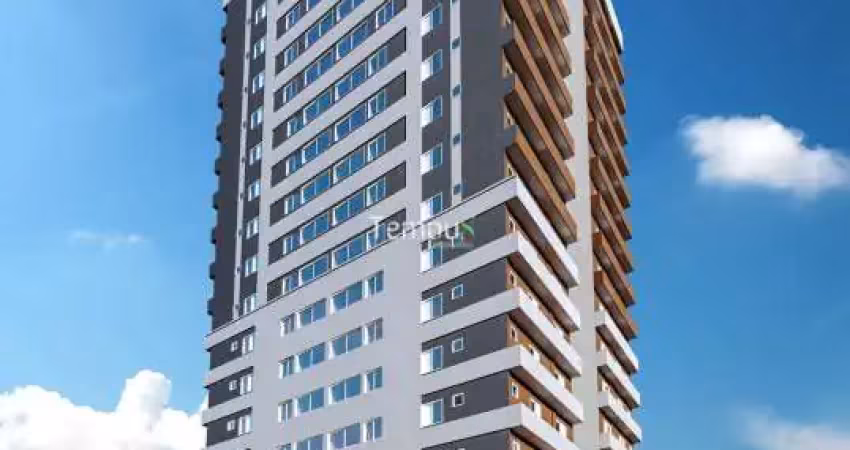 Apartamento com 1 quarto à venda no Jardim Planalto, Goiânia 