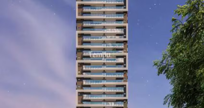 Apartamento na planta, 3 suítes - Jardim Goiás