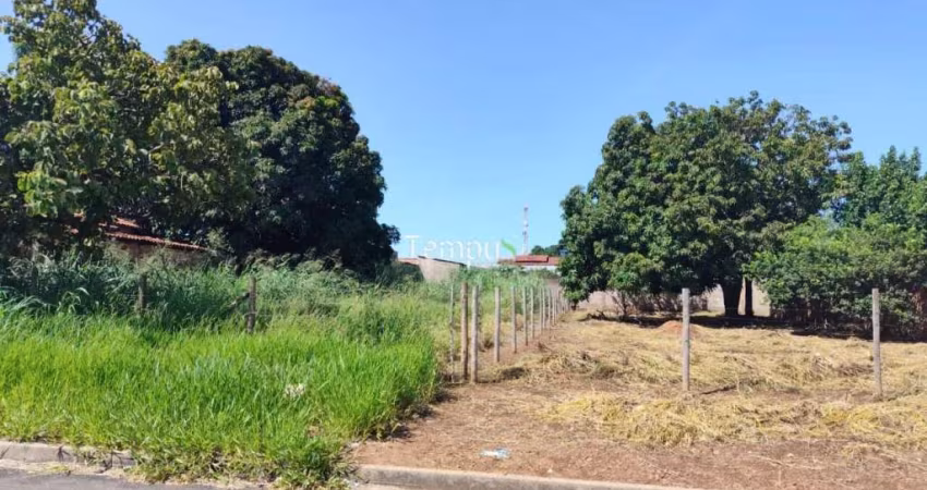 Terreno a venda - Bairro Independência