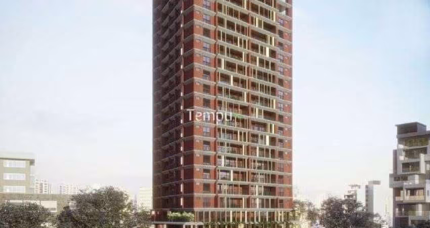 Apartamento na planta, 3 suítes - Setor Oeste
