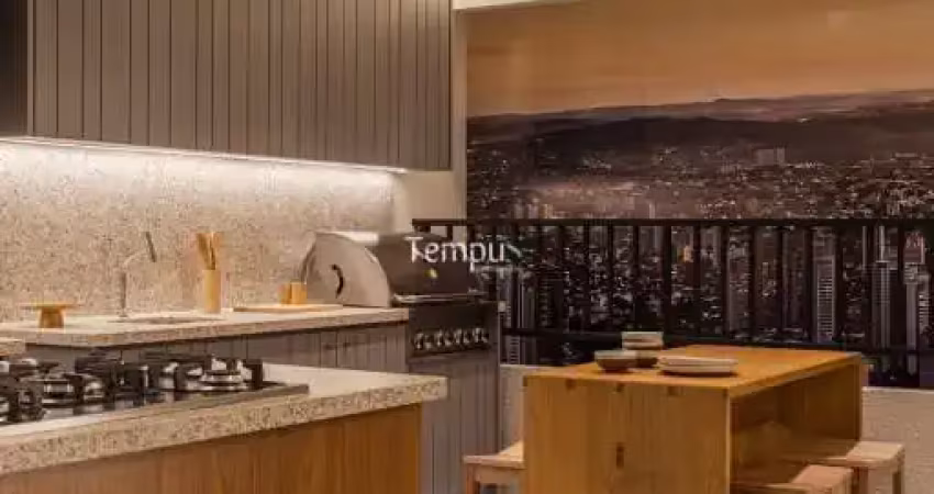 Aysú Alto Bueno - Apartamento na planta - Setor Bueno