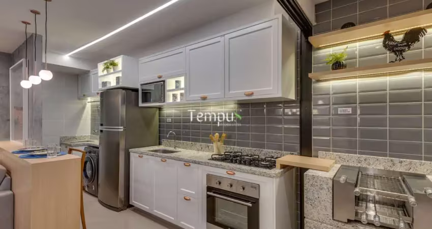 Distrito goiás norte - apartamento na planta - setor crimeia oeste