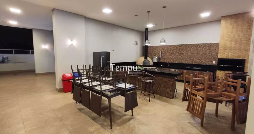 Apartamento em Jardim Atlântico, Goiânia/GO