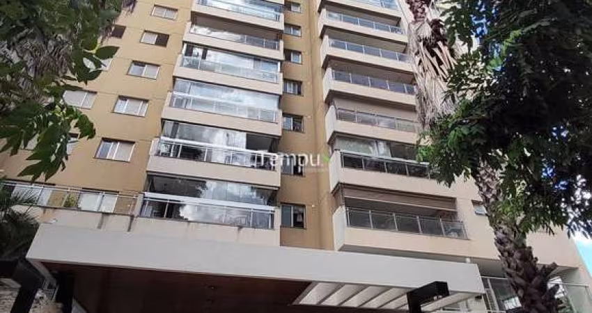 Apartamento Padrão