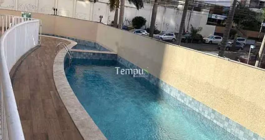 Condominio Residencial Art Decor - Apartamento 2 qrts com suite alto da gloria