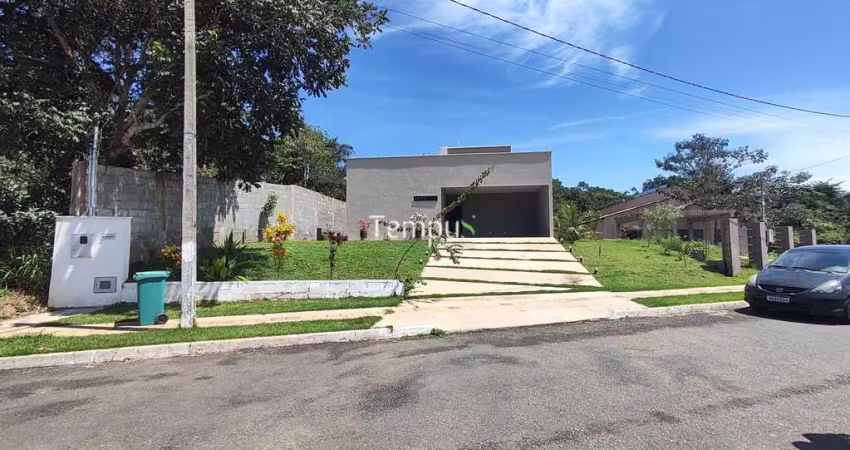 Condomínio residencial mansões morumbi - casa à venda no bairro condomínio ecológico mansões morumbi - senador canedo/go