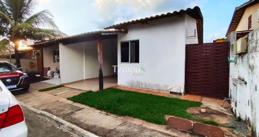 Casa em Condomínio Fechado