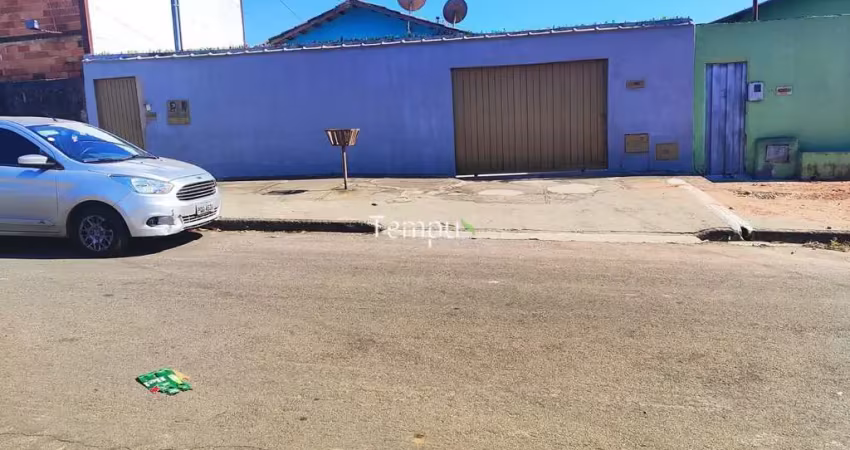 Casa em Garavelo Residencial Park, Aparecida de Goiânia/GO
