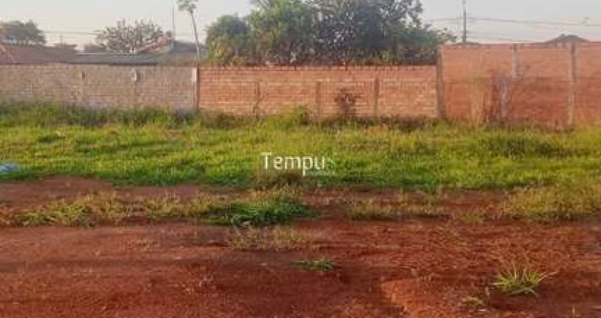 Terreno Lote em Residencial Jardins do Cerrado 1, Goiânia/GO