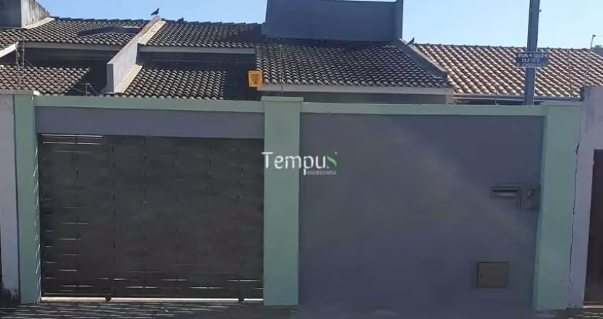 Casa à venda no bairro cardoso continuação - aparecida de goiânia/go