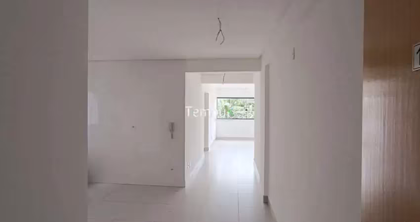 Res. Barão do Rio Branco - Apartamento à venda no bairro Jardim Nova Era - Aparecida de Goiânia/GO
