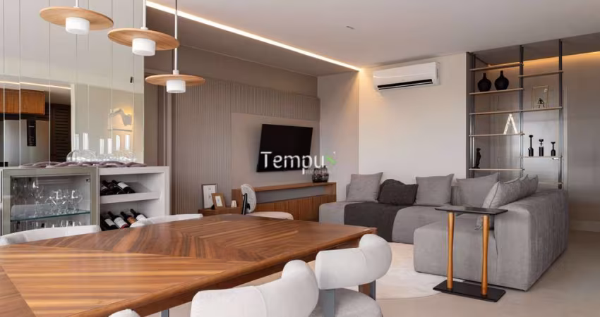 Vox Home - Apartamento Alto Padrão em Jardim América, Goiânia/GO