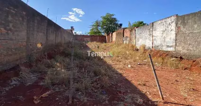 Terreno à venda na Rua 1050, Setor Pedro Ludovico, Goiânia