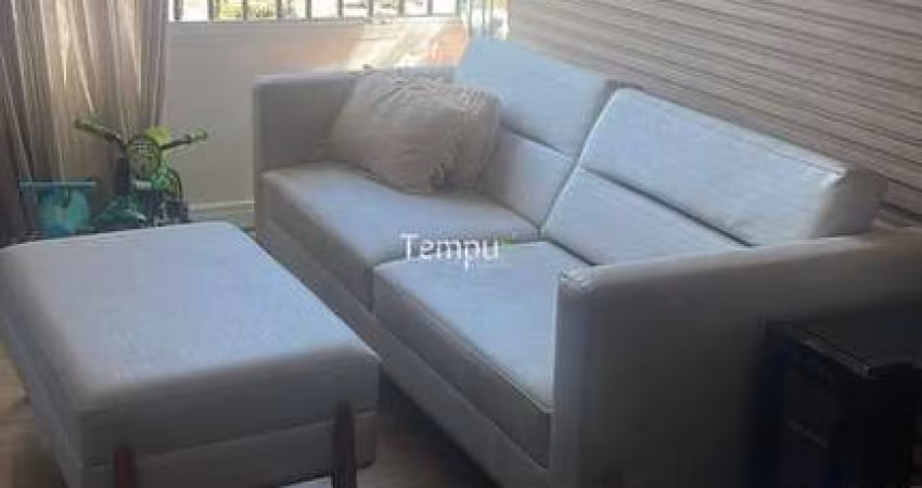 Praça sudoeste - Apartamento em Vila Lucy, Goiânia/GO