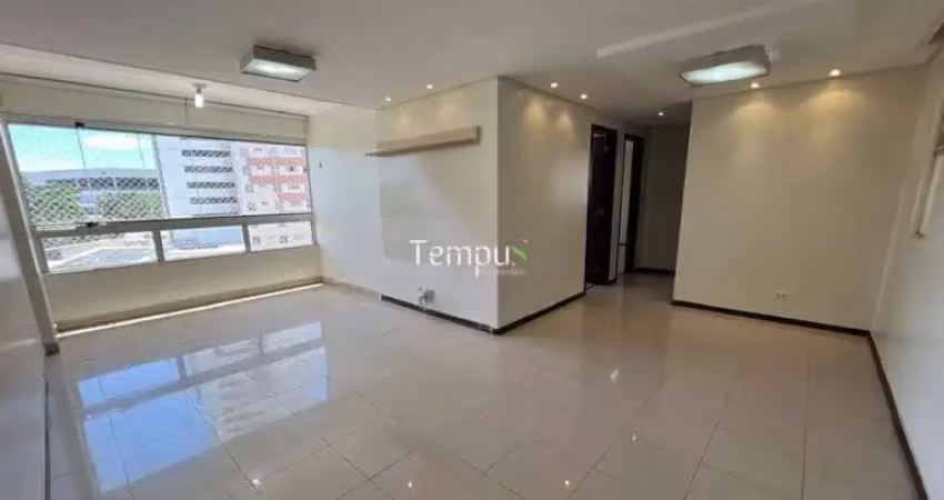 Residencial Itaúba - Apartamento Residencial Itaúba, 3 quartos 1 suíte,  em Alto da Glória, Goiânia/GO