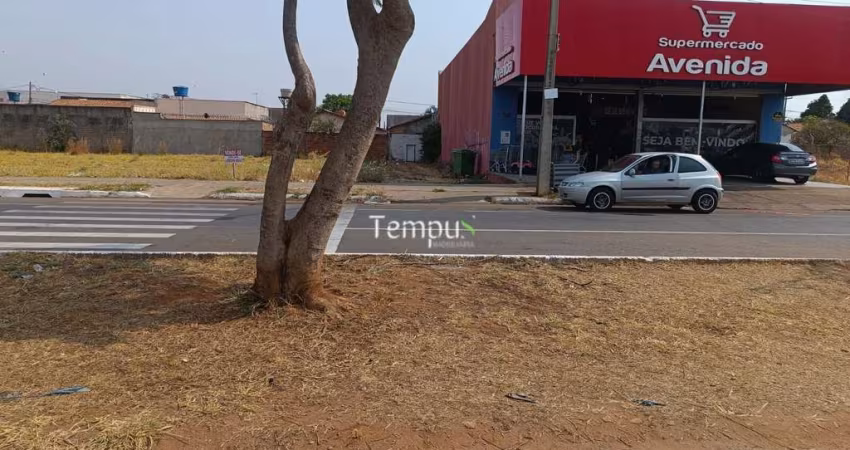 Terreno Lote em Residencial Jardins do Cerrado 3, Goiânia/GO