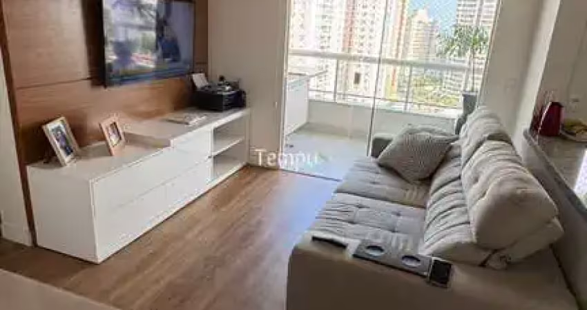 You - Apartamento Condomínio You na Vila Alpes, Goiânia/GO