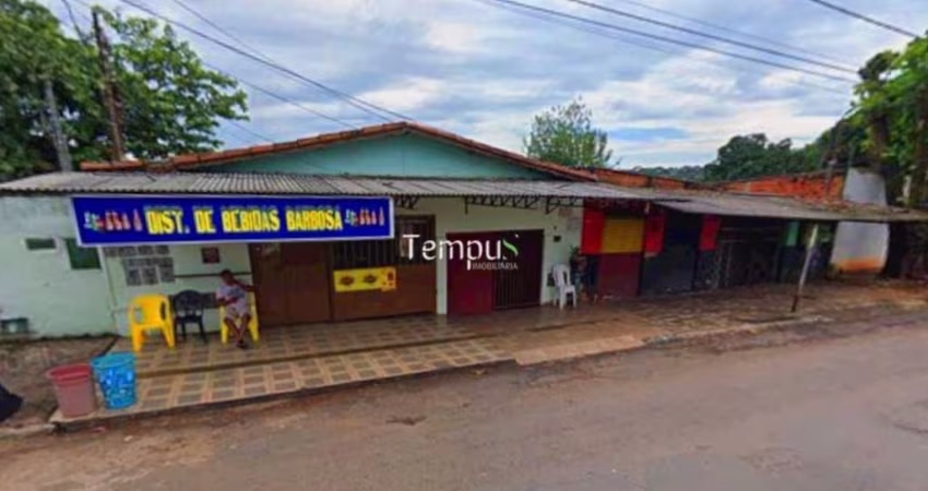 Terreno Lote em Setor São José, Goiânia/GO