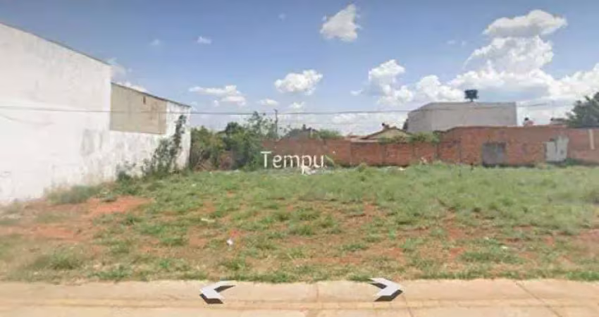 Terreno lote em residencial jardins do cerrado 1, goiânia/go