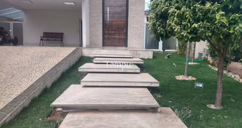 Jardins Madri - Sobrado Alto Padrão